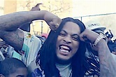 Watch Waka Flocka Flame Literally Spit Fire in 'Can't Do Gold' Video - SPIN