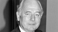Former Conservative MP David Waddington dies aged 87 | ITV News
