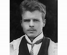 Hermann Rorschach Biography - Childhood, Life Achievements & Timeline