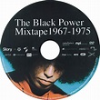 The Black Power MIXTAPE 1967-1975 | DVD Oasis - Media Blasters OOP!