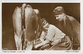 Henny Porten and Oskar Karlweiss in Liebe im Kuhstall (1928) - a photo ...