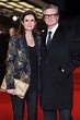 Colin Firth Determined to Keep His Family Together After Wife's Affair