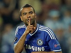 Ashley Cole’s career in pictures | Express & Star