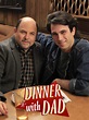 Dinner with Dad (TV Series 2017-2017) - Posters — The Movie Database (TMDB)