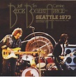 Beck Bogert & Appice / Seattle 1973 / 1CD – GiGinJapan