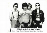 Eddie And The Hot Rods Discography | Discogs