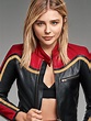 Chloë Grace Moretz - Photoshoot for Glamour Magazine US June 2016 ...