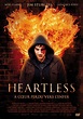 Heartless (2009 film) - Alchetron, The Free Social Encyclopedia