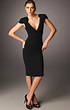 Black Cocktail Dresses - Bold and Beautiful - Ohh My My
