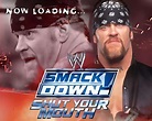 WWE SmackDown! Shut Your Mouth Images - LaunchBox Games Database