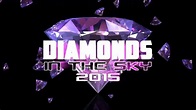 DIAMONDS IN THE SKY 2015 | PROMO - YouTube