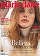 Belleza inteligente en el nuevo número de Marie Claire | Marie Claire