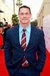 John Cena of WWE Talks Learning from past Mistakes & Says He's Happy ...