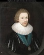 Portrait Of Robert Carr, Earl Of Somerset (1585-1645) - (attr. to ...
