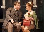 One Man, Two Guvnors, National Theatre - Aleks Sierz