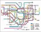 東京Metro地鐵 | 提供給來訪東京的旅客