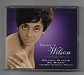 Ballads, Blues & Big Bands: The Best of Nancy Wilson (3-CDs Box Set ...