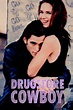 Drugstore Cowboy (1989) - Posters — The Movie Database (TMDB)
