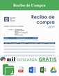 Modelo De Recibo Plantilla Recibos En Excel 2020 Formato Images - Vrogue