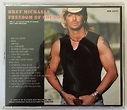 BRET MICHAELS - Freedom Of Sound Vol. 1: Past And Present CD (POISON ...