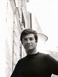 JEAN-CLAUDE BRIALY - Original Photo by PHILIPPE DOUMIC 1960's - CANDID ...