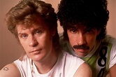Hall and Oates:The Self-Righteous Brothers