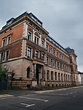 Hochschule für Grafik und Buchkunst Leipzig Leipzig | Fotogoals Fotospots