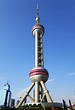 Oriental Pearl Tower - modlar.com