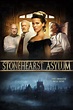 Stonehearst Asylum (2014) - Posters — The Movie Database (TMDB)