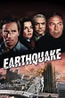 Earthquake (1974) | The Poster Database (TPDb)