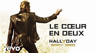 Johnny Hallyday - Le cœur en deux (Audio Officiel Live Bercy 2003 ...