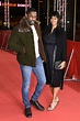 PICS: Idris Elba and Pregnant Fiancée Sabrina Attend ‘Yardie’ Premiere ...