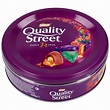Quality Street 480g | Online kaufen im World of Sweets Shop