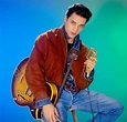 Muere a los 59 años el cantante y modelo Nick Kamen, autor de ‘I ...