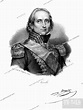 Nicolas Jean de Dieu Soult (1769-1851) French soldier; created Marshal ...