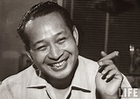 [Sejarah]Biografi Presiden Soeharto | Mr.Cracker™