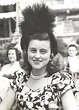 Mrs~~Kathleen Agnes (Kennedy) Cavendish, Marchioness of Hartington ...