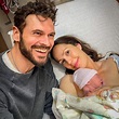 Adan Canto is Married to Wife: Stephanie Ann Canto. Kids: Roman ...