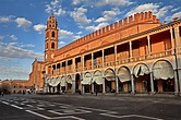 Faenza, Italia: informazioni per visitare la città - Lonely Planet