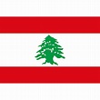 黎巴嫩國旗LEBANON - 天麗旗幟有限公司