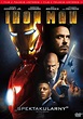 Iron Man (2008) - Plakaty - FDB