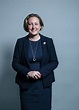 Official portrait for Anne-Marie Trevelyan - MPs and Lords - UK Parliament