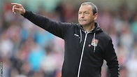 Colin Calderwood set to leave Northampton to join Swansea City coaching ...