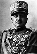 The Italian Monarchist: Marshal of Italy Armando Diaz, 1st Duca della ...