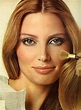 The-1970s-Face---Revlon Blush 70s Makeup Look, Vintage Makeup Looks ...