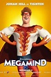 Megamind - movie POSTER (Style I) (11" x 17") (2010) - Walmart.com