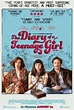The Diary of a Teenage Girl Movie Poster (#2 of 4) - IMP Awards