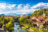 Ljubljana Tipps für euren Kurztrip