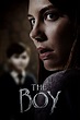 The Boy (2016) - Posters — The Movie Database (TMDB)