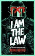 I Am The Law: How Judge Dredd Predicted Our Future - The Comics Journal